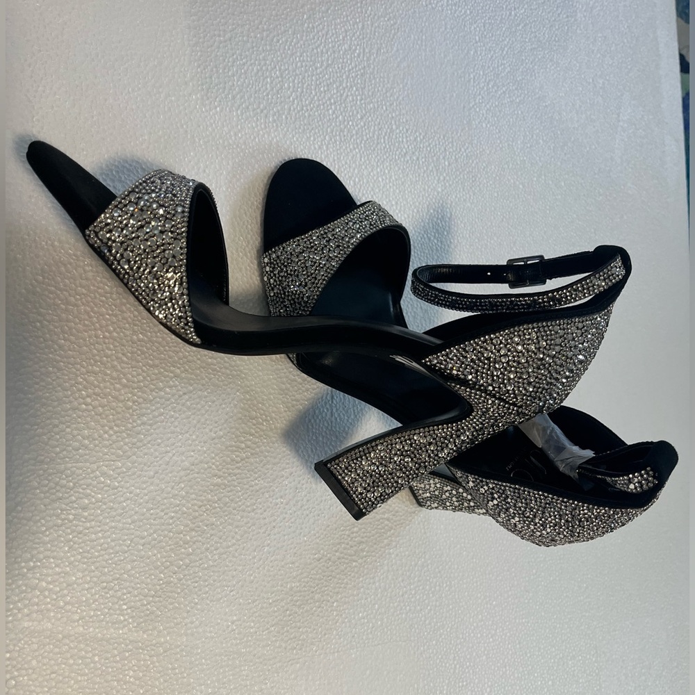 JLO Heels IRMA